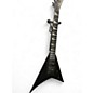 Used Jackson JS1X Minion Black Solid Body Electric Guitar thumbnail