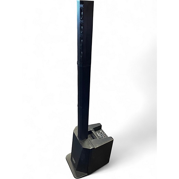Used Seismic Audio Tower 1 Sound Package