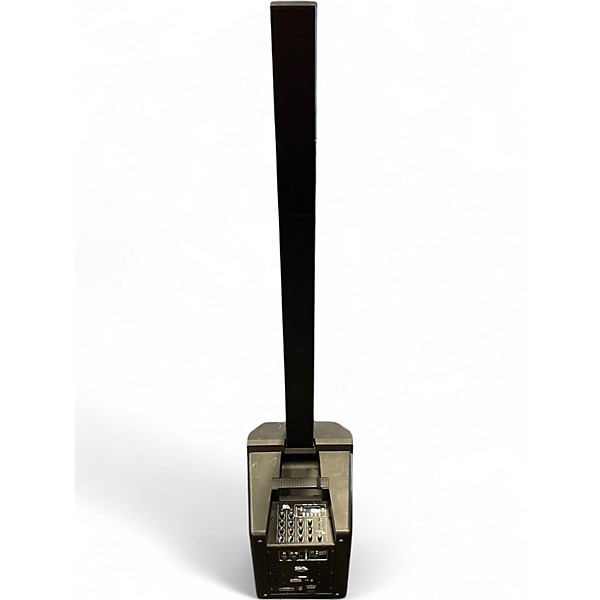 Used Seismic Audio Tower 1 Sound Package