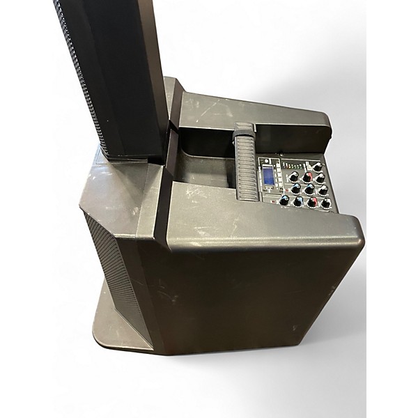 Used Seismic Audio Tower 1 Sound Package