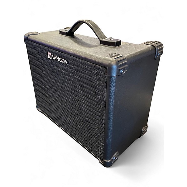 Used Vangoa VPB-15 Bass Combo Amp