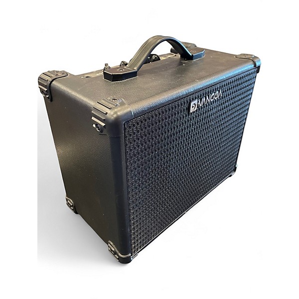 Used Vangoa VPB-15 Bass Combo Amp