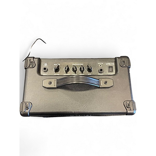Used Vangoa VPB-15 Bass Combo Amp