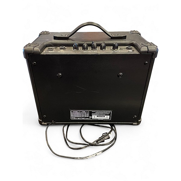 Used Vangoa VPB-15 Bass Combo Amp