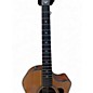 Used Taylor 314CE NATURAL Acoustic Electric Guitar