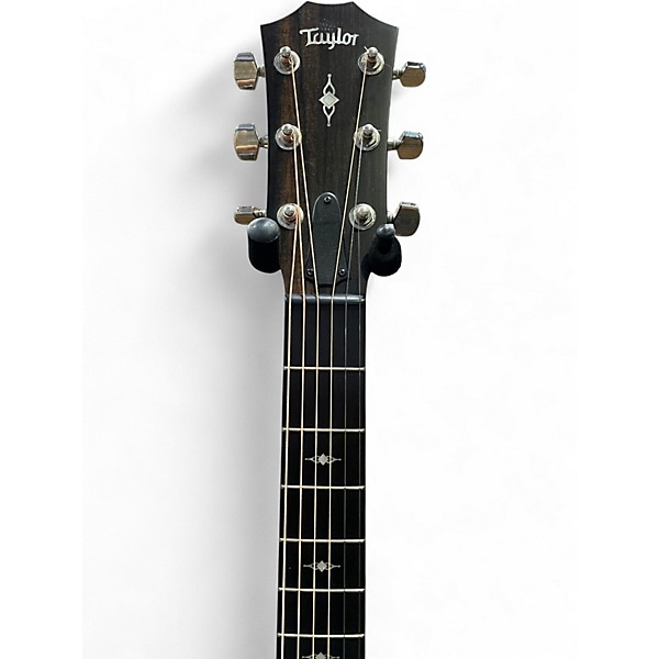 Used Taylor 314CE NATURAL Acoustic Electric Guitar