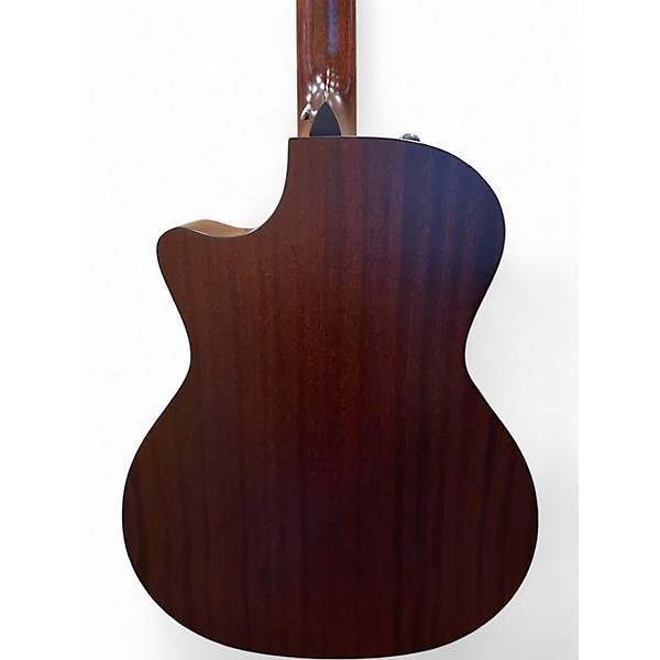 Used Taylor 314CE NATURAL Acoustic Electric Guitar