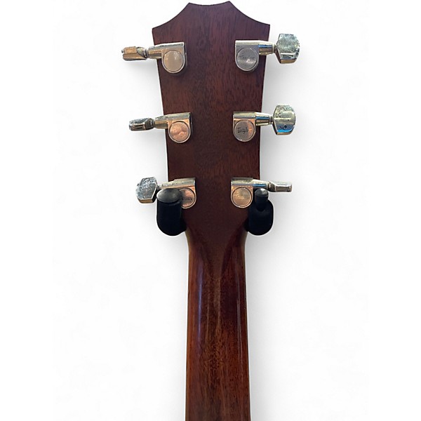 Used Taylor 314CE NATURAL Acoustic Electric Guitar