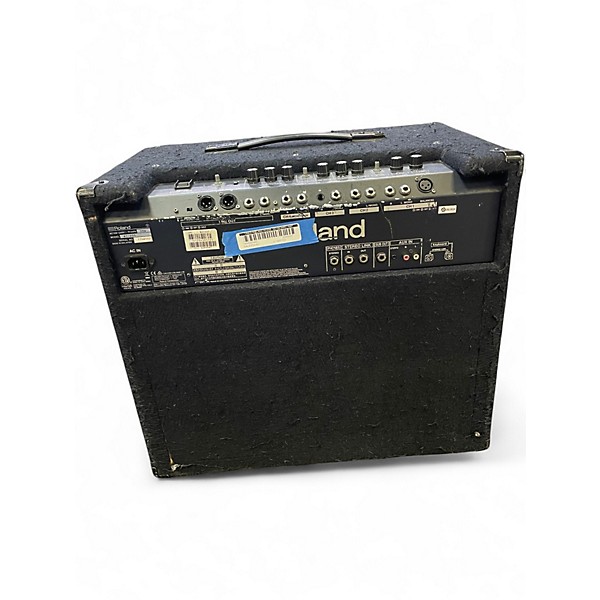 Used Roland KC600  Keyboard Amp