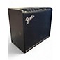 Used Fender Mustang LT25 25W 1x8 Guitar Combo Amp