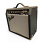 Used Fender Frontman 15G 1X8 15W Guitar Combo Amp