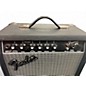 Used Fender Frontman 15G 1X8 15W Guitar Combo Amp
