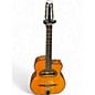 Used Gitane D-500 Natural Acoustic Guitar thumbnail