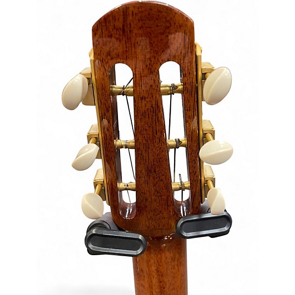 Used Gitane D-500 Natural Acoustic Guitar