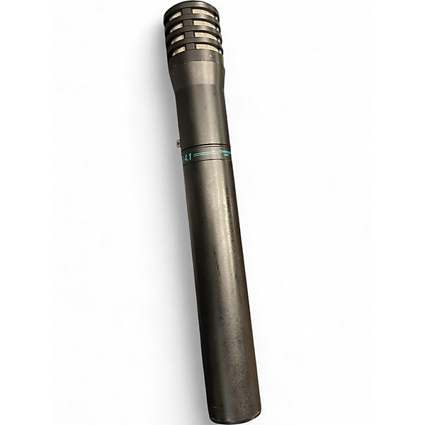 Used Shure BG 4.1 Condenser Microphone