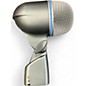 Used Shure Beta 52A Drum Microphone thumbnail