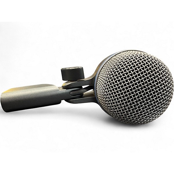 Used Shure Beta 52A Drum Microphone