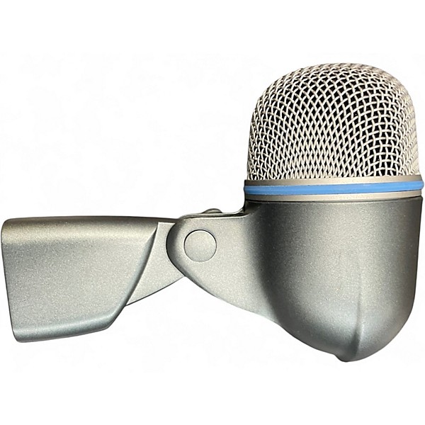 Used Shure Beta 52A Drum Microphone