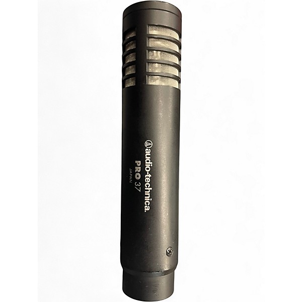 Used Audio-Technica PRO37 Condenser Microphone