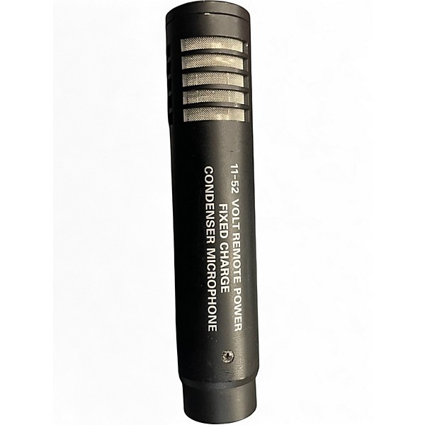 Used Audio-Technica PRO37 Condenser Microphone