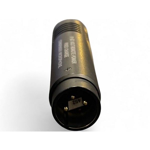 Used Audio-Technica PRO37 Condenser Microphone