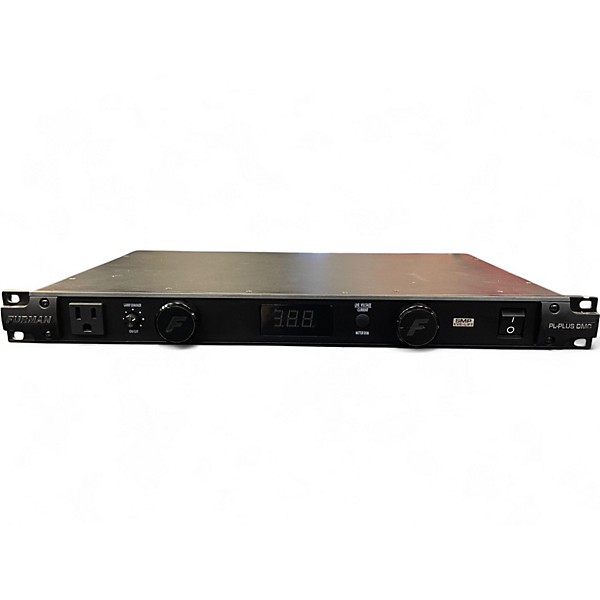 Used Furman PLPLUSDMC Power Conditioner