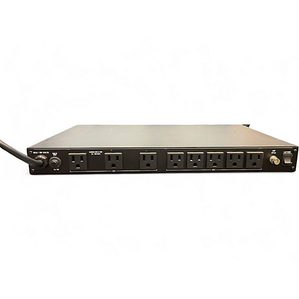 Used Furman PLPLUSDMC Power Conditioner