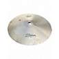 Used Zildjian 14in A Series Paper Thin Crash Cymbal
