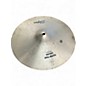 Used Zildjian 14in A Series Paper Thin Crash Cymbal