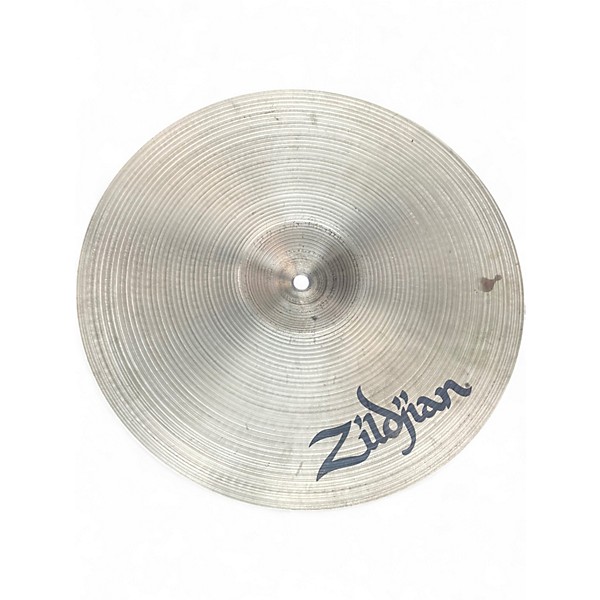 Used Zildjian 14in A Series Paper Thin Crash Cymbal