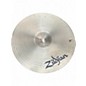 Used Zildjian 14in A Series Paper Thin Crash Cymbal