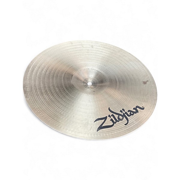 Used Zildjian 14in A Series Paper Thin Crash Cymbal