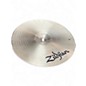 Used Zildjian 14in A Series Paper Thin Crash Cymbal