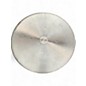 Used Zildjian 14in Quick Beat Hi Hat Pair Cymbal