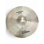 Used Zildjian 13in New Beat Hi Hat Pair Cymbal