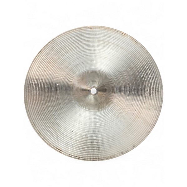 Used Zildjian 13in New Beat Hi Hat Pair Cymbal