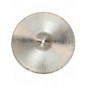 Used Zildjian 13in New Beat Hi Hat Pair Cymbal