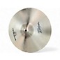 Used Zildjian 13in New Beat Hi Hat Pair Cymbal