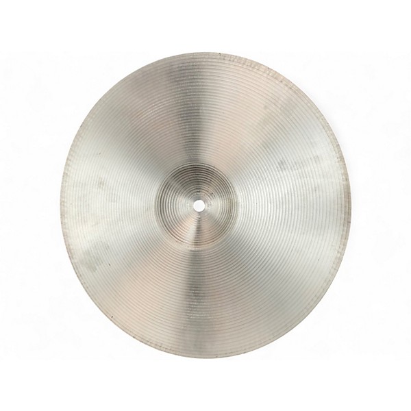 Used Zildjian 13in New Beat Hi Hat Pair Cymbal