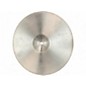 Used Zildjian 13in New Beat Hi Hat Pair Cymbal