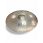 Used Zildjian 20in A Custom Medium Ride Cymbal