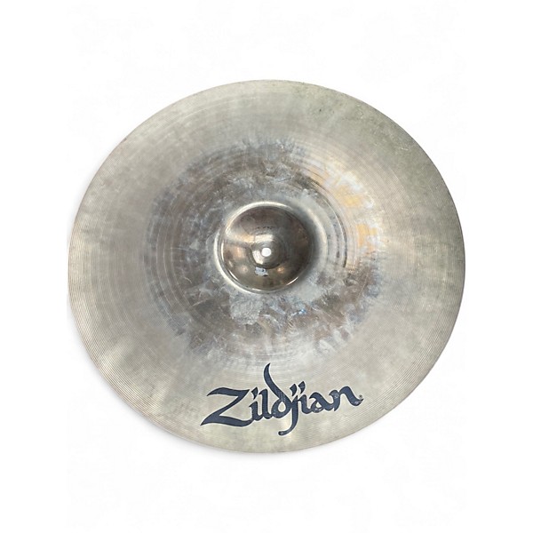 Used Zildjian 20in A Custom Medium Ride Cymbal