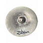 Used Zildjian 20in A Custom Medium Ride Cymbal
