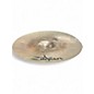 Used Zildjian 20in A Custom Medium Ride Cymbal