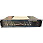Used Hartke HA3500 Bass Amp Head thumbnail