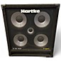 Used Hartke XL SERIES 410 Bass Cabinet Bass Cabinet thumbnail
