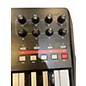 Used Akai Professional MPK225 25-Key MIDI Controller