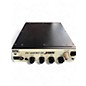 Used DV Mark DV MICRO 50 JAZZ Solid State Guitar Amp Head thumbnail