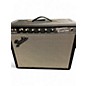 Used Fender 1965 Princeton Reverb 15W 1x10 Tube Guitar Combo Amp thumbnail