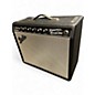 Used Fender 1965 Princeton Reverb 15W 1x10 Tube Guitar Combo Amp